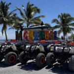 Costa Maya Open Bar ATV Adventure. - Authentic Insights from Travelers