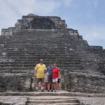 Costa Maya Port: Chacchoben Mayan Temples, crossing the Pineapple Town - How This Tour Delivers Value