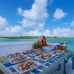 Costa Maya: Private catamaran tour in the 7-color lagoon with lunch - Authentic Experiences and Practical Tips