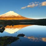 Cotopaxi Volcano and Colonial Hacienda Day Trip - First Stop: Cotopaxi National Park and Its Enchanting Landscape