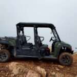 Cottonwood: UTV Rental with Trail Maps and Expert Advice - Deep Dive into the Trails