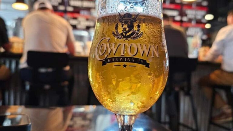 Cowtown Tour Co. Fort Worth: Burgers & Breweries Guided Tour - Who Will Love This Tour?
