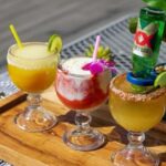 Cowtown Tour Co Ft Worth:Margaritas & More Food & Drink Tour - A Deep Dive into the Fort Worth Margarita & Food Tour