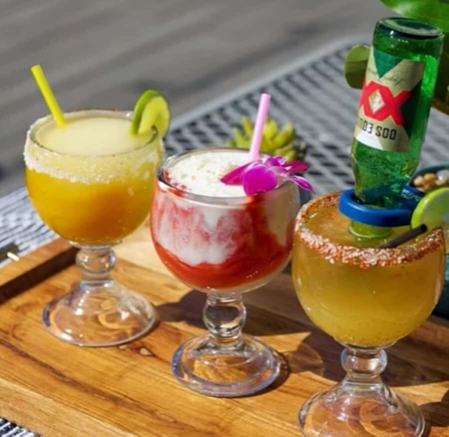 Cowtown Tour Co Ft Worth:Margaritas & More Food & Drink Tour - A Deep Dive into the Fort Worth Margarita & Food Tour
