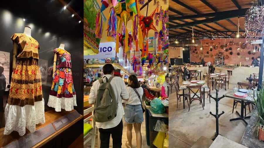 Coyoacán: Frida Intimate + Traditional Cooks Experience - Exploring the Details: What You Can Expect on This Tour