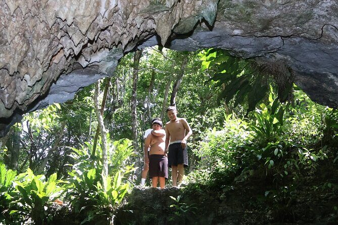 Cozumel ATV Jungle Adventure to Jade Cavern Cenote - Who Should Consider This Tour?