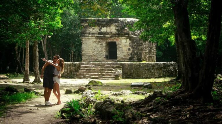 Cozumel: Buggy Adventure, Ruins, Tequila Tasting & Beach Fun - Who Will Love This Tour?