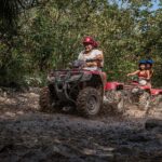 Cozumel: Buggy, ATV, Snorkel, and Beach Club Adventure - Exploring Cozumel’s East Side on Four Wheels