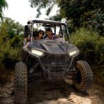 Cozumel: Buggy Off-Road Tour, KUZÁ Beach, Buffet & Open Bar - Exploring Cozumel’s Off-Road and Cultural Highlights