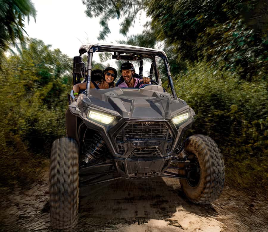 Cozumel: Buggy Off-Road Tour, KUZÁ Beach, Buffet & Open Bar - Exploring Cozumel’s Off-Road and Cultural Highlights