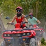 Cozumel by Quad: Visit the Cenote and the Cave - The Value of the Experience