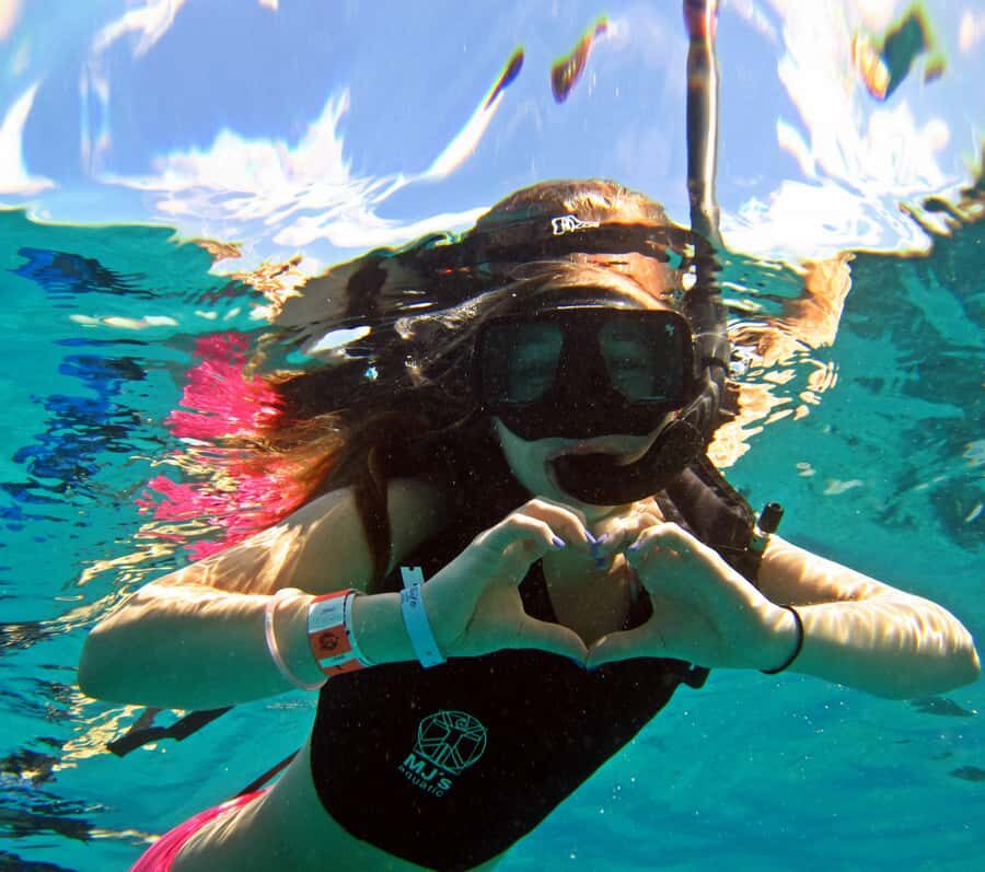 Cozumel: Chankanaab Park Admission+ Snorkel+ Welcome drink - Who Should Consider This Tour?
