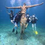 Cozumel: Chankanaab Park All-Inclusive Experience with Pool - The itinerary in detail