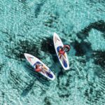 Cozumel: Coastal Thrill Day with Kayak, Paddle & Snorkel - The Experience and Its Value