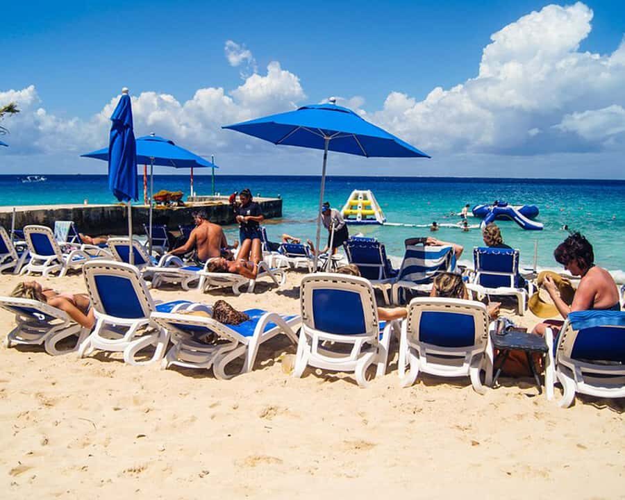 Cozumel Cultural and Nature Tour with Cenote and Beach Club - What Makes This Tour Stand Out?