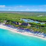 Cozumel: Day Pass Access at KUZÁ Beach & Adventure Park - What’s Included in the Day Pass