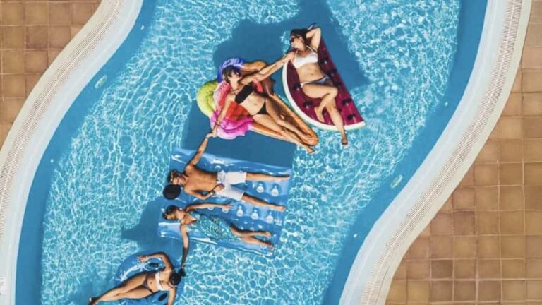 Cozumel: Day Pass with Buffet, Open Bar & Water Park at KUZÁ - Cost and Value Analysis