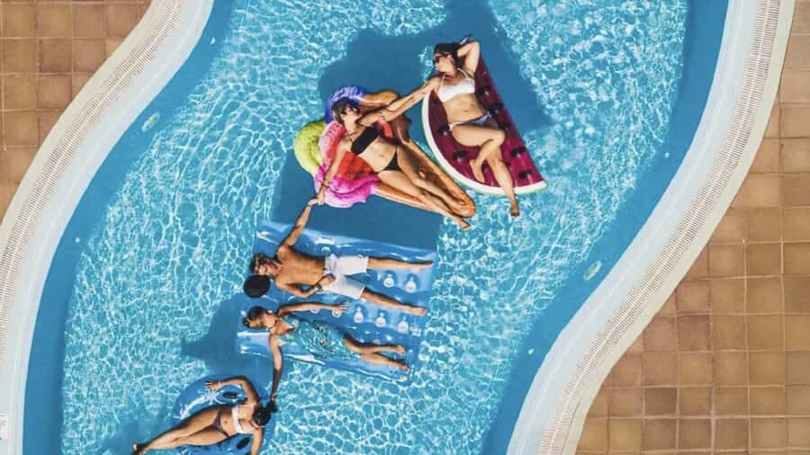 Cozumel: Day Pass with Buffet, Open Bar & Water Park at KUZÁ - Cost and Value Analysis