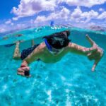 Cozumel: Hop on a glass-bottom boat and dive into a snorkeling adventure - The Experience in Detail