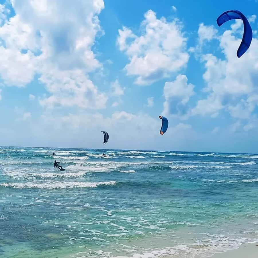 Cozumel: Kitesurfing basics with certified instructor - Who Will Love This Experience?