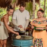 Cozumel: KUZÁ Beach Day, Buffet, Open Bar & Mexican Flavors - Who Will Love This Experience?