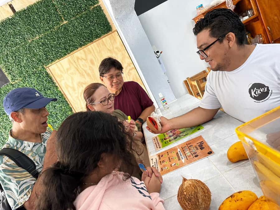 Cozumel Mayan Experience and San Gervasio Mayan Ruins - Who Should Take This Tour?