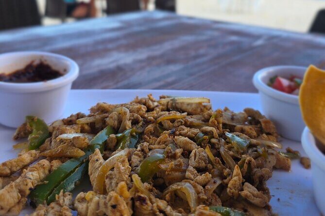 Cozumel Minivan Private Tour Experience - Frequently Asked Questions