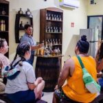 Cozumel: Private Jeep & ATV Tour to Jade Cavern w Snorkeling - Exploring Cozumel’s Natural Beauty by Jeep and ATV