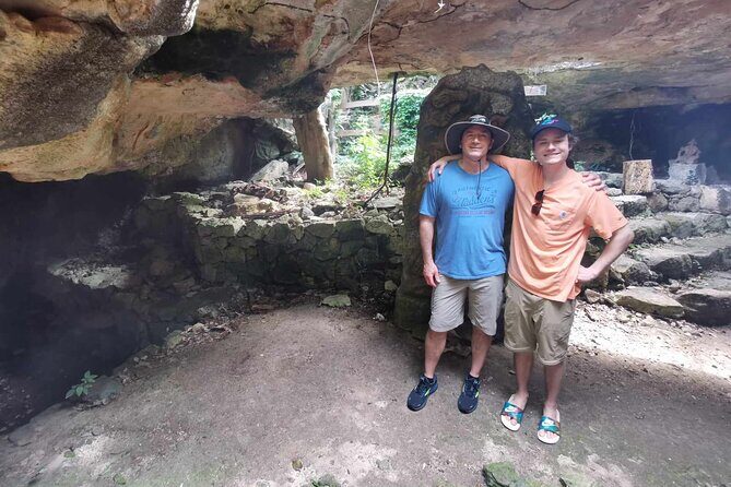 Cozumel Private Mayan caves & history Tour with cenote & Lunch - Final Thoughts