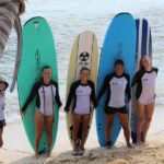 Cozumel Surf Lesson - 3 Hrs All inclusive - What Makes This Surf Lesson Stand Out