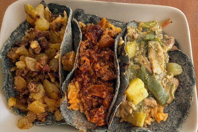 Cozumel Taco and Tequila Trail Private Buggy Adventure - Local Art and Craft: The Heart of Cozumel’s Culture