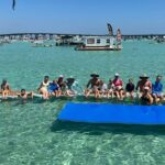 Crab Island Boat Cruise - Frequently Asked Questions (FAQs)