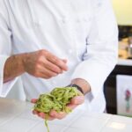 Create Colorful Pasta With a Local Chef in Atlanta - Why This Experience Works for Travelers