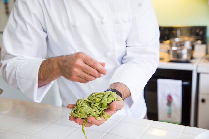 Create Colorful Pasta With a Local Chef in Atlanta - Why This Experience Works for Travelers