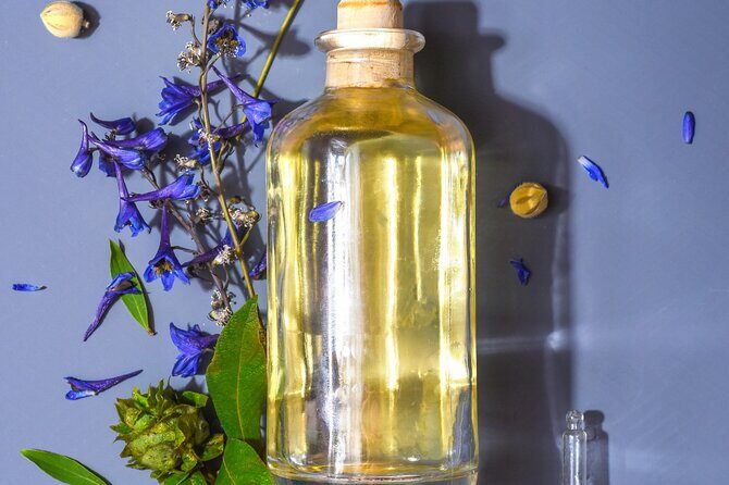 Create Your Own Perfumery Body Oil Workshop in San Diego - FAQ