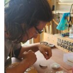 Creative Upcycling Art Classes - A Closer Look at the Upcycling Art Class Experience