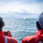 Crescent Beach: Sunset Wildlife Cruises in BC - Experience the Coastline of British Columbia from a Relaxed Perspective