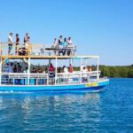 Cruise Ship Multiple Snorkeling, Snacks, Music & Private Vehicle - Who Will Love This Tour?