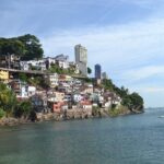 Cruise Ship Special Private Tour Salvador da Bahia Historic Old Town Bonfim and Barra - The Sum Up