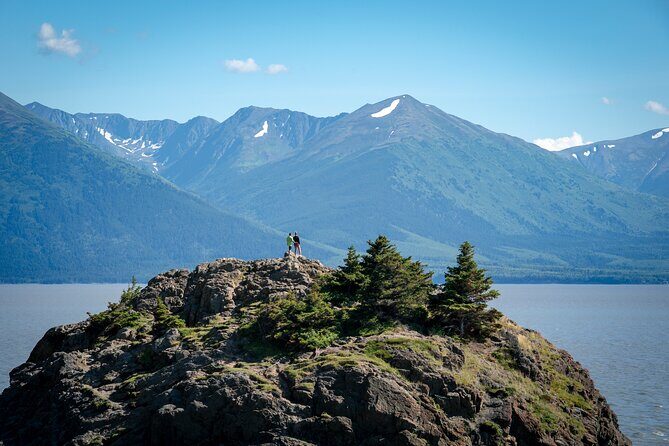 Cruise Transfer & Wildlife Tour: Anchorage to Whittier - A Detailed Look at the Experience