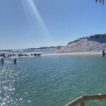 Cruisin Tikis Shell Island Big Kahuna Beach and Snorkel Cruise - Authenticity and Value