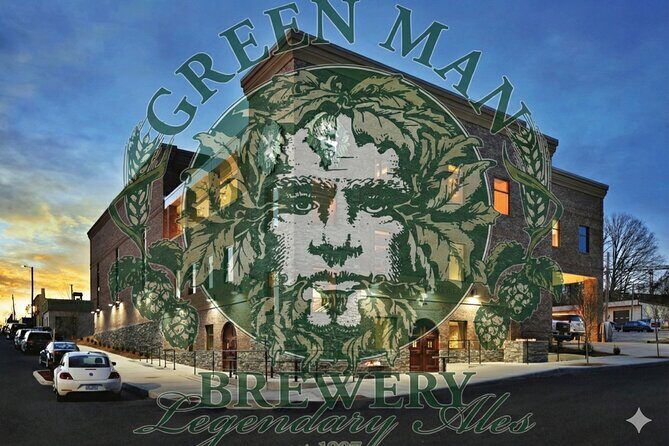 Cryptids & Creatures: Appalachian Legends Pub Crawl - FAQ: Your Questions Answered