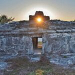 Crystal blue cozumel awaits you - Exploring Cozumel with a Local Touch