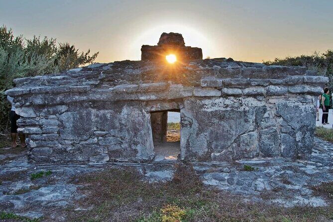 Crystal blue cozumel awaits you - Exploring Cozumel with a Local Touch