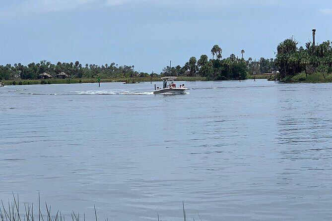 Crystal River Boat Tour - Why We Think This Tour Offers Good Value