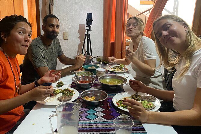 Culinary Class in Cholula Pre-Hispanic and Local Flavors - Who Will Enjoy This Experience?