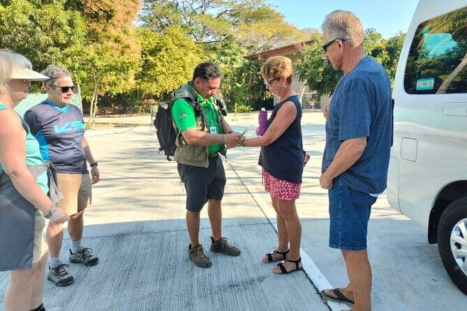 Cultural experience in the Archaeological Zone of Copalita - Why This Tour Offers Good Value