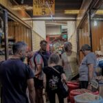 Cultural & Food weekend route in Oaxacas Main Market - Practical Details & What to Expect