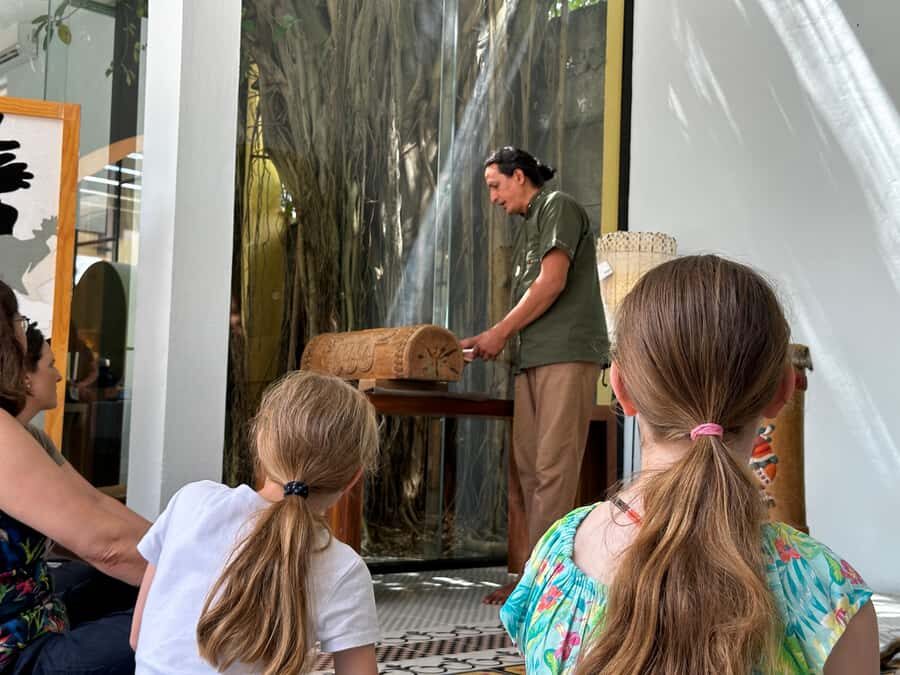 Cultural tour in Mérida's historic center - Final Thoughts