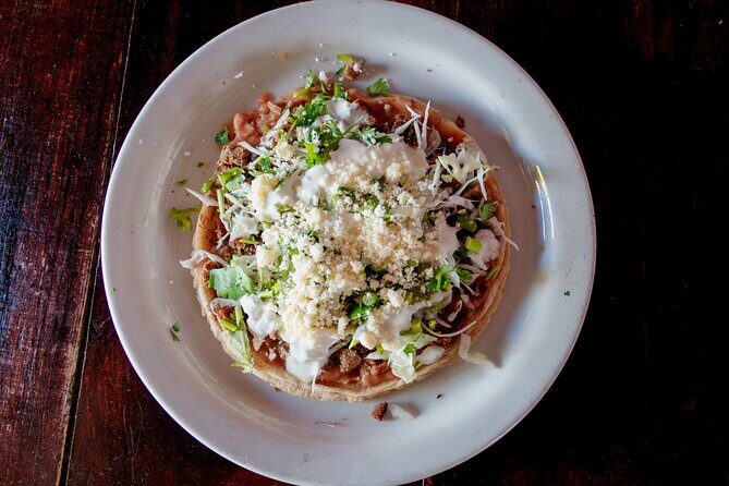 Cultural Walking Tour Eating, Shopping and Highlights of Vallarta - Practical Details and What to Expect